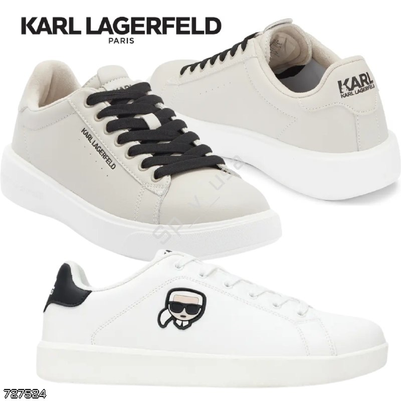 KARL LAGERFELD PARIS