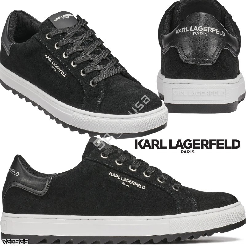 KARL LAGERFELD PARIS