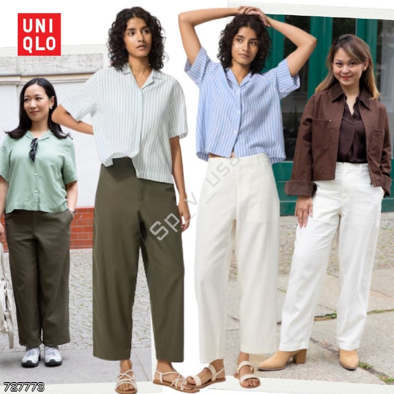 Uniqlo