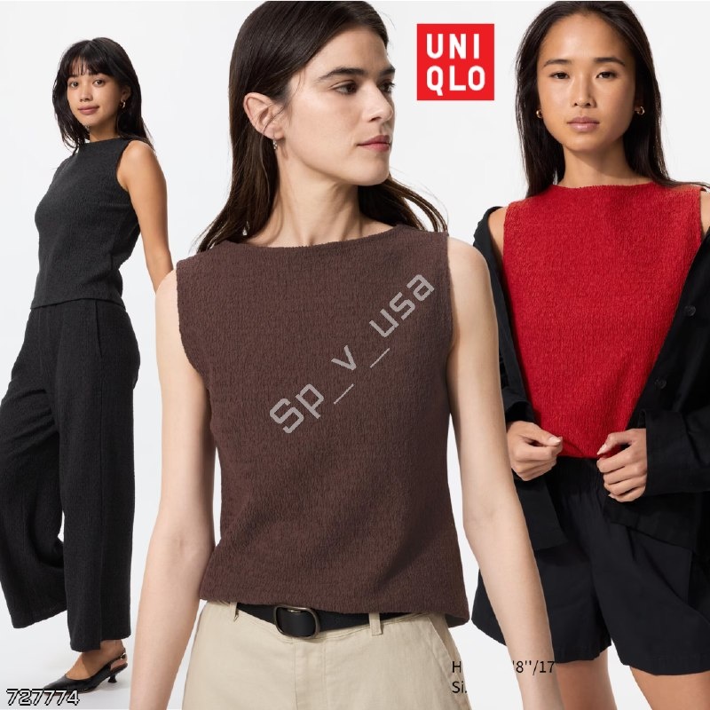 Uniqlo