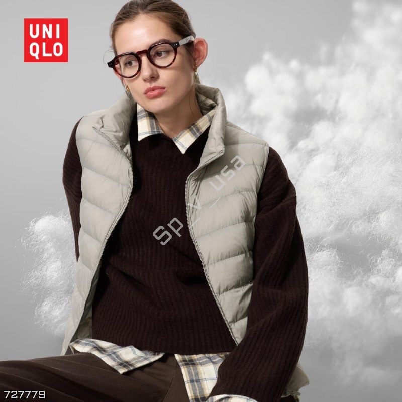 Uniqlo