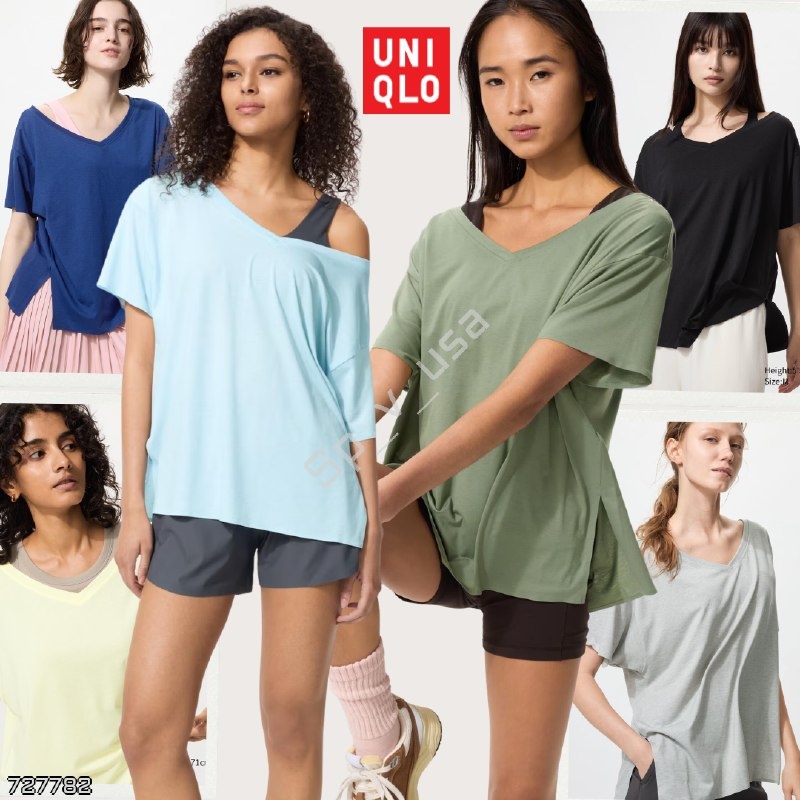 Uniqlo