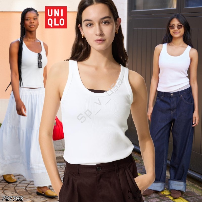 Uniqlo 🇩🇪
