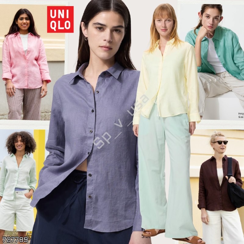 Uniqlo