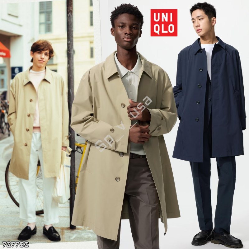 Uniqlo