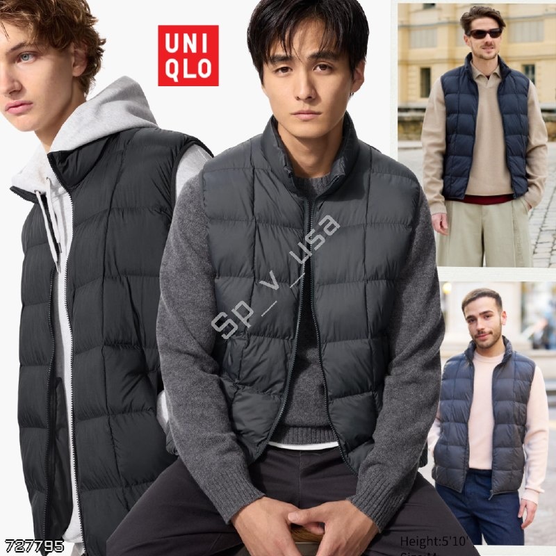 Uniqlo