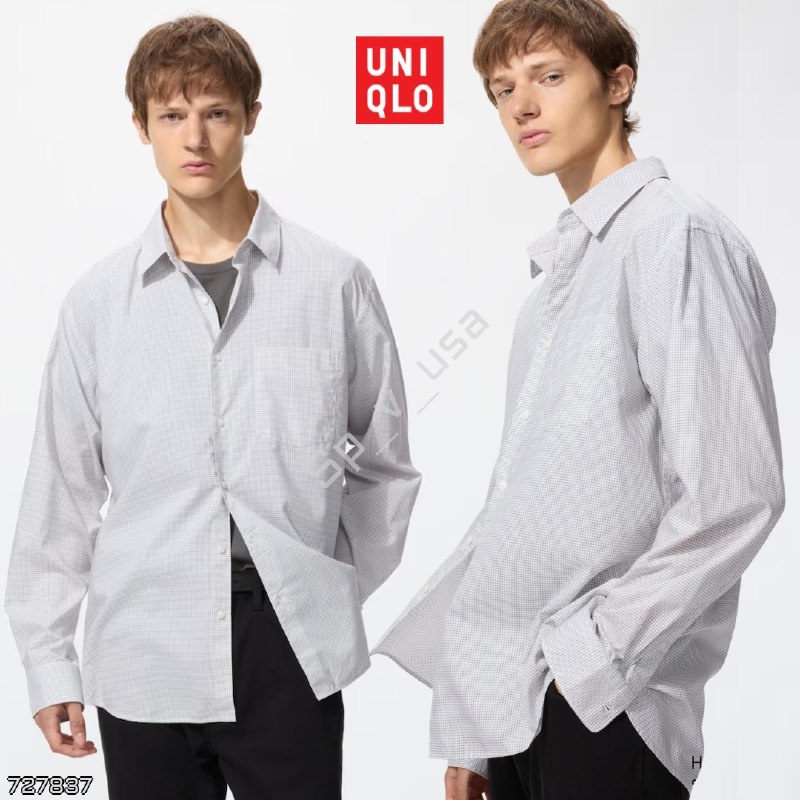 Uniqlo