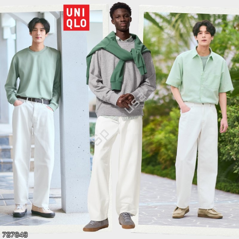 Uniqlo
