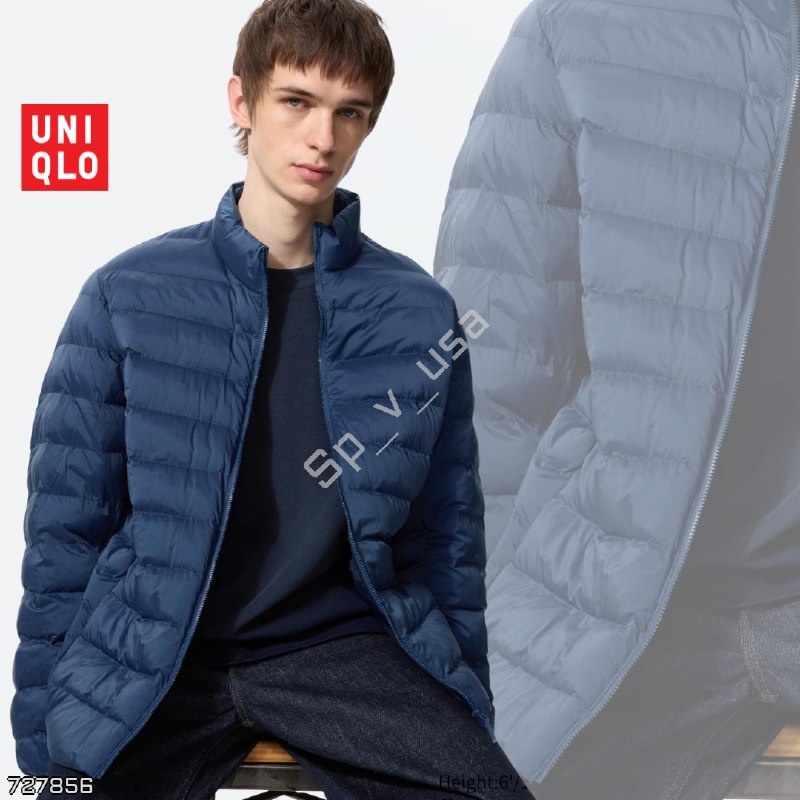 Uniqlo