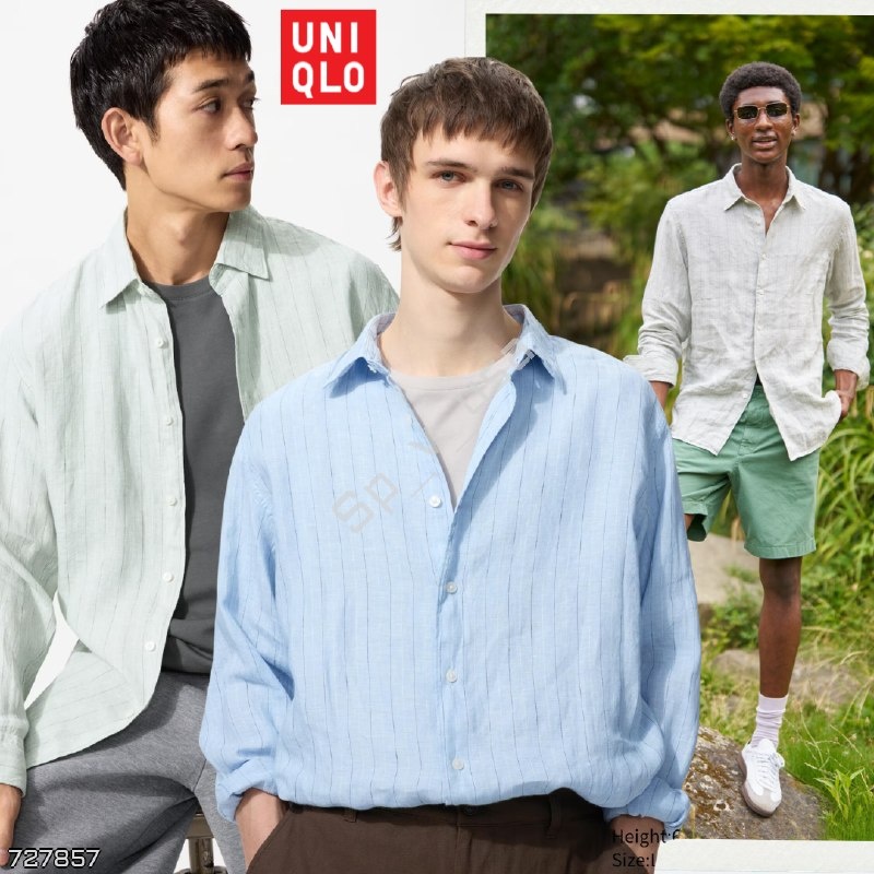 Uniqlo
