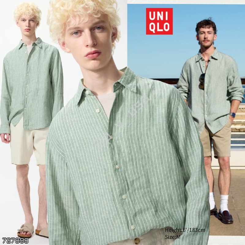 Uniqlo
