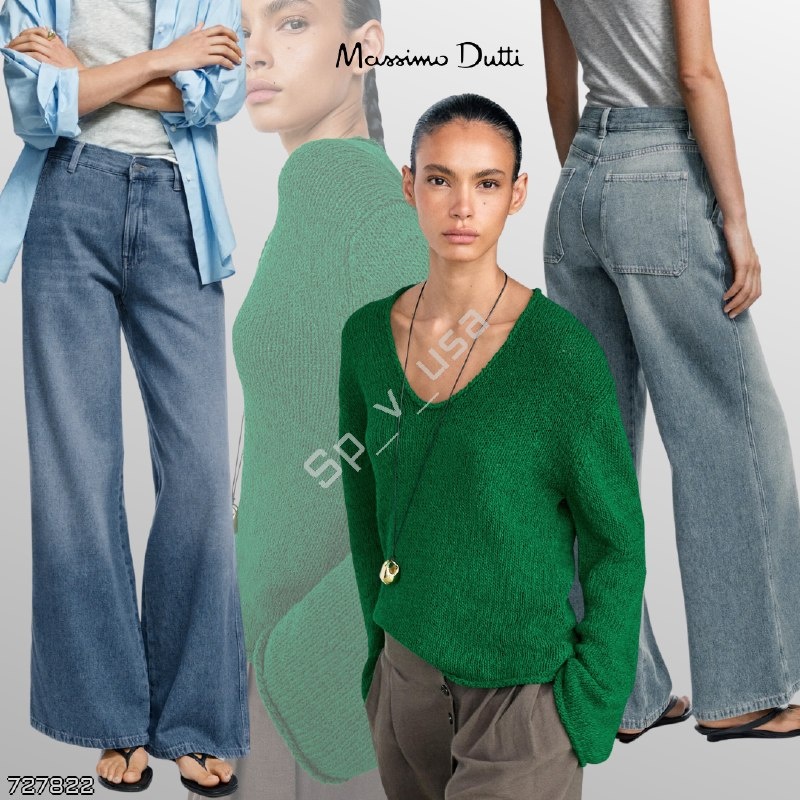 Massimo Dutti