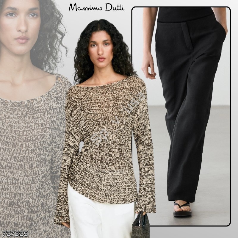 Massimo Dutti