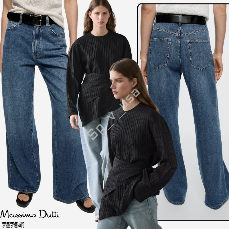Massimo Dutti