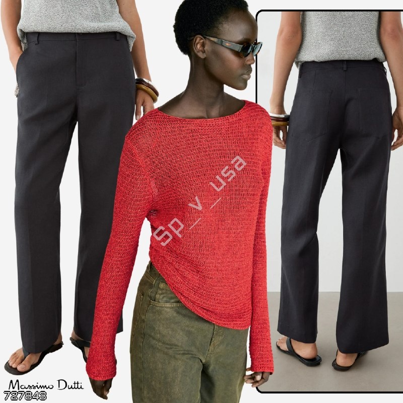 Massimo Dutti