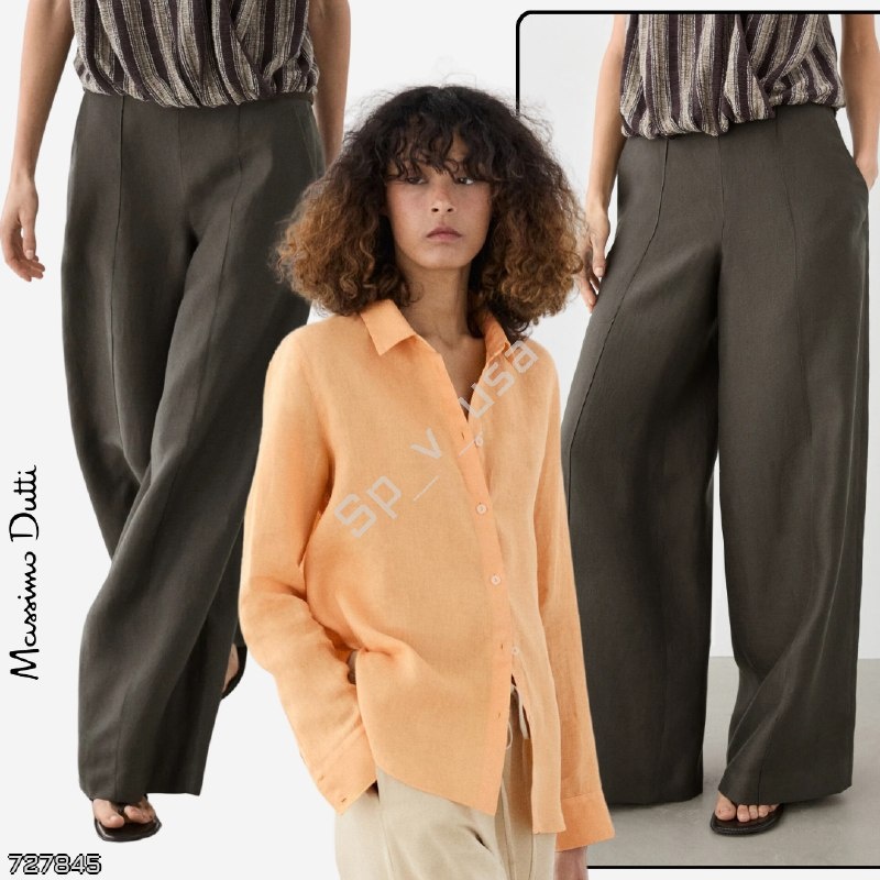 Massimo Dutti
