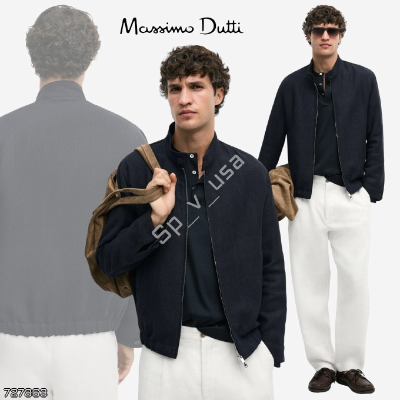 Massimo Dutti