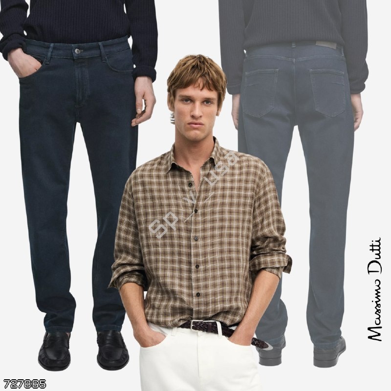 Massimo Dutti