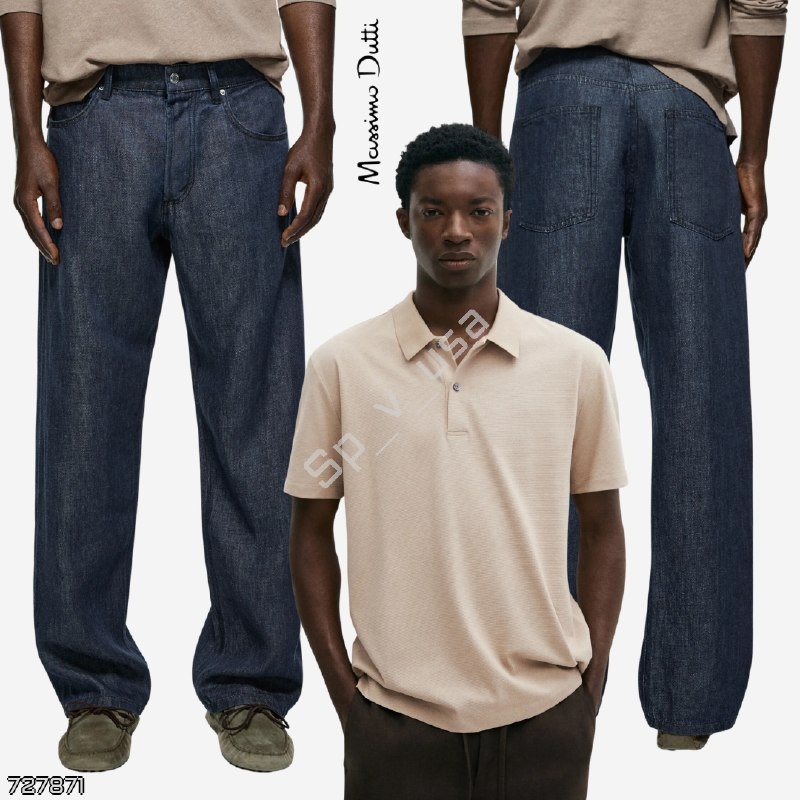 Massimo Dutti