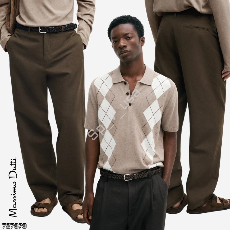 Massimo Dutti