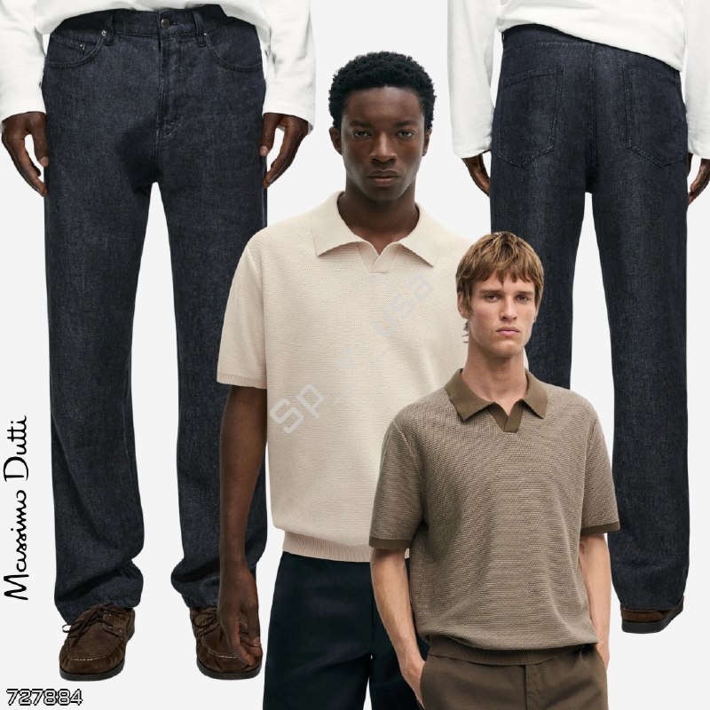 Massimo Dutti