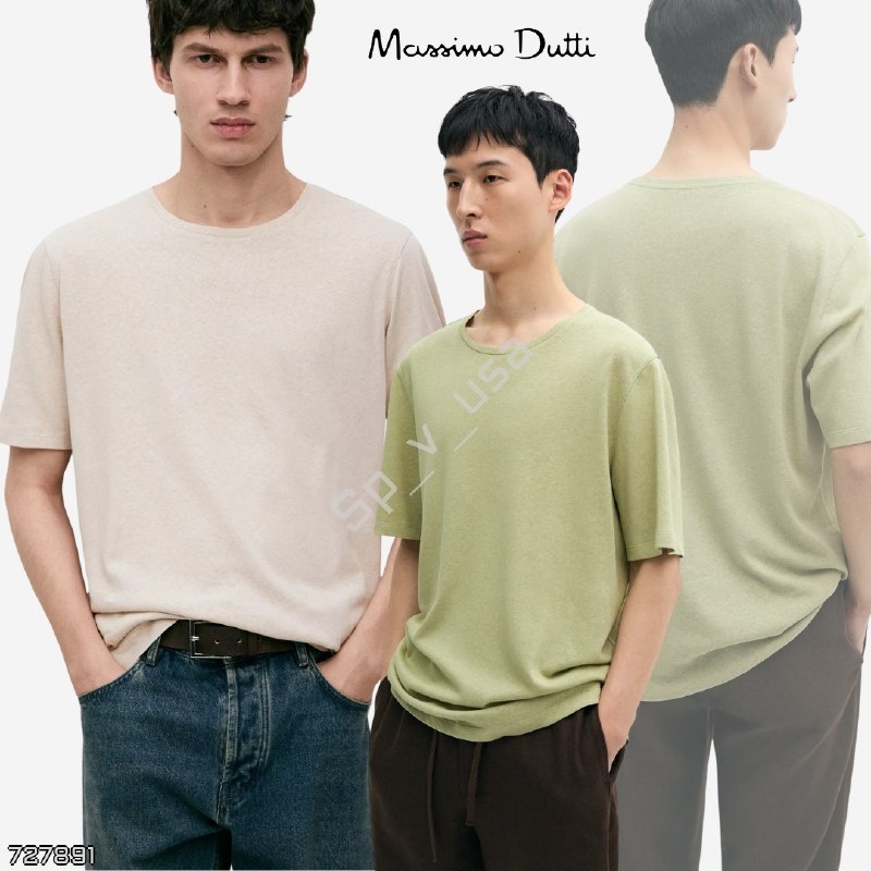 Massimo Dutti