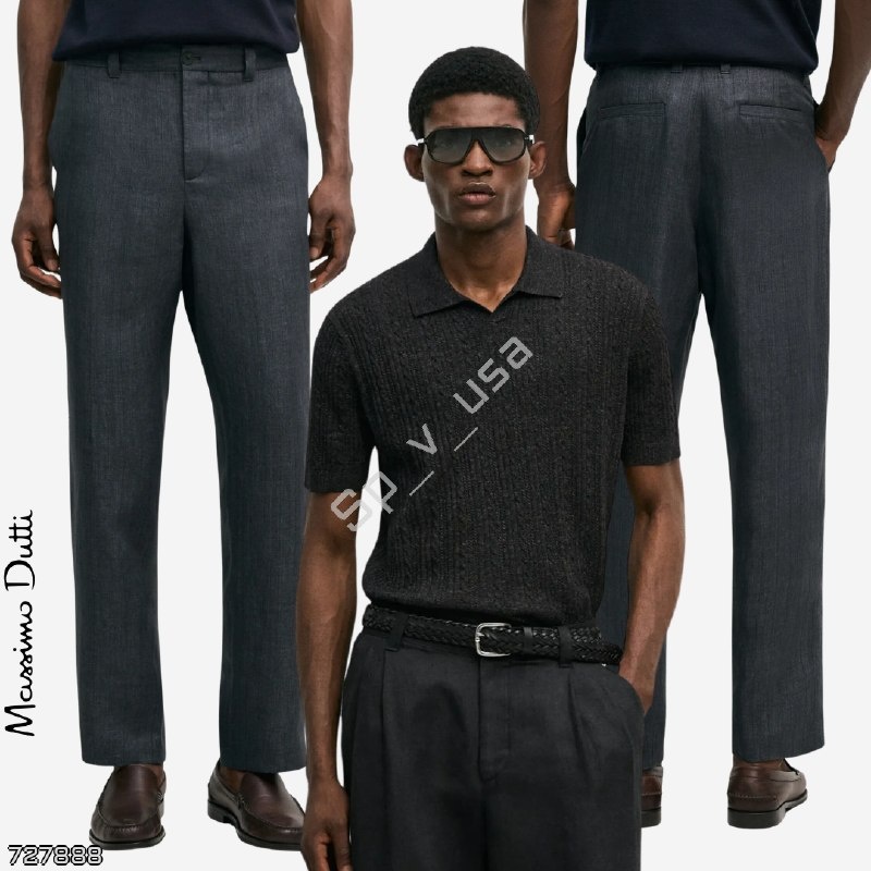 Massimo Dutti