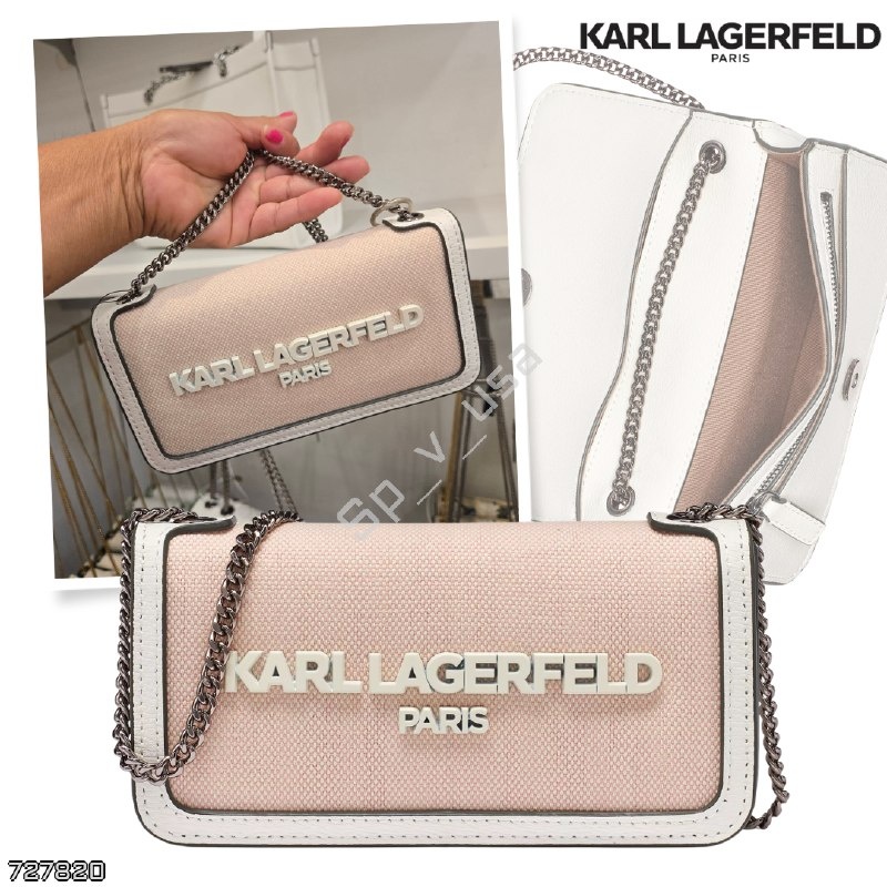 KARL LAGERFELD PARIS