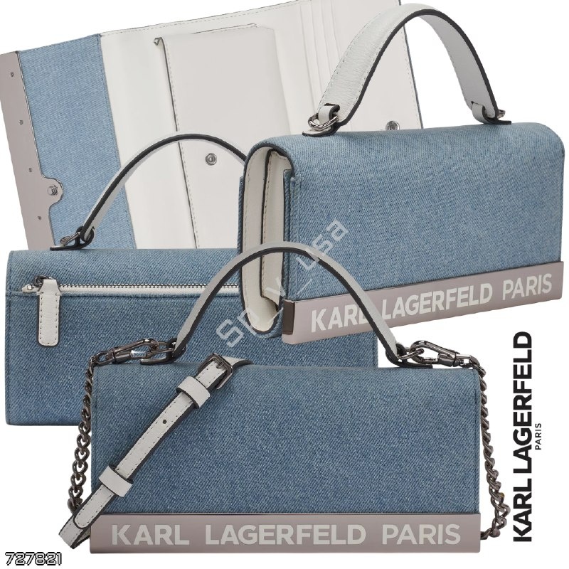 KARL LAGERFELD PARIS