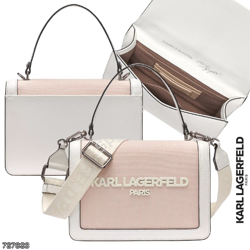 KARL LAGERFELD PARIS