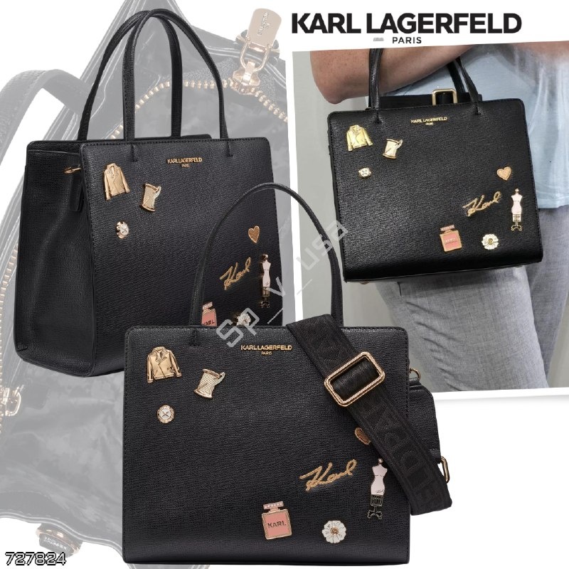 KARL LAGERFELD PARIS