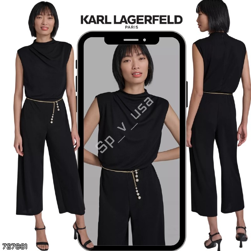 KARL LAGERFELD PARIS