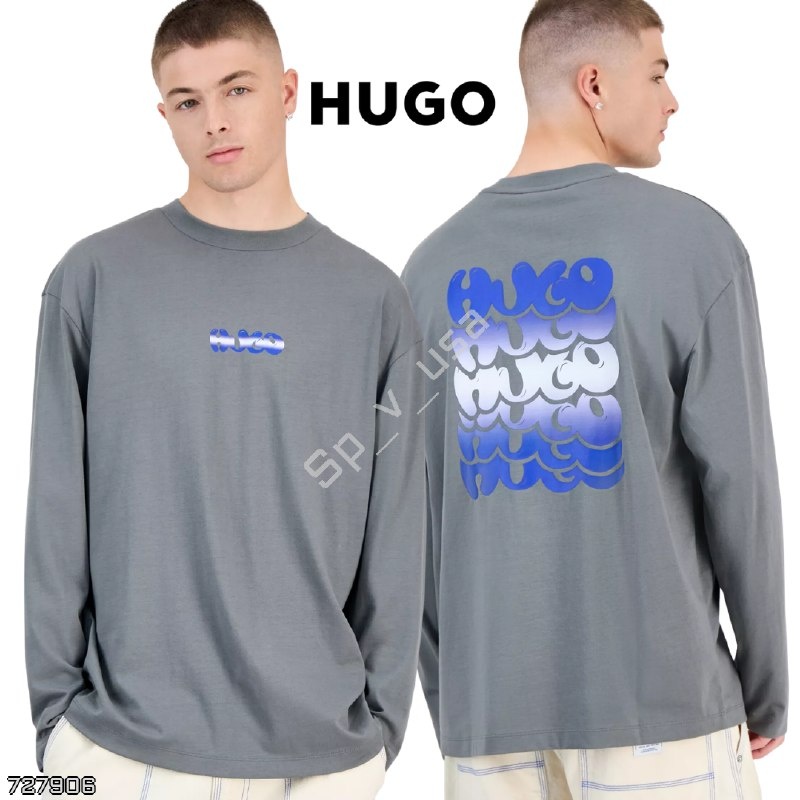 HUGO