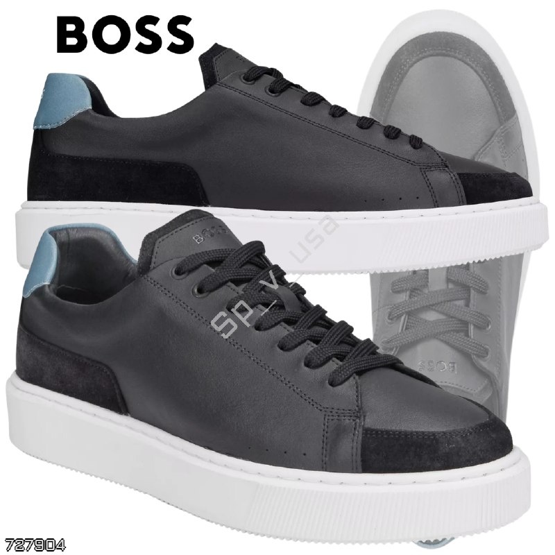 BOSS