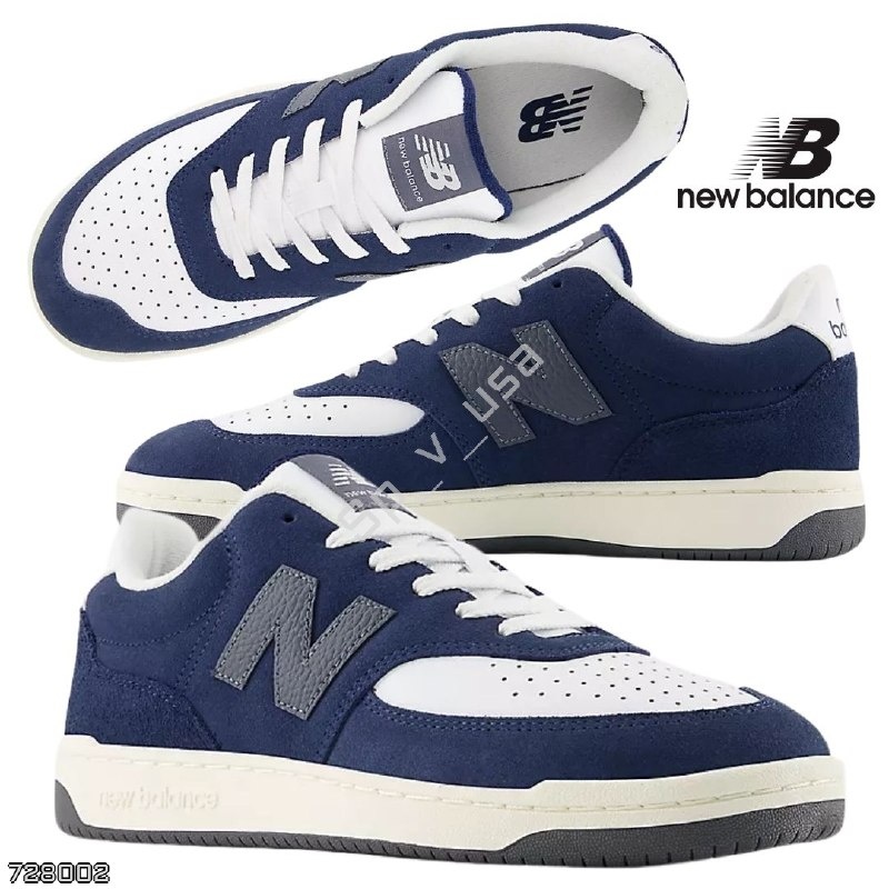 New Balance