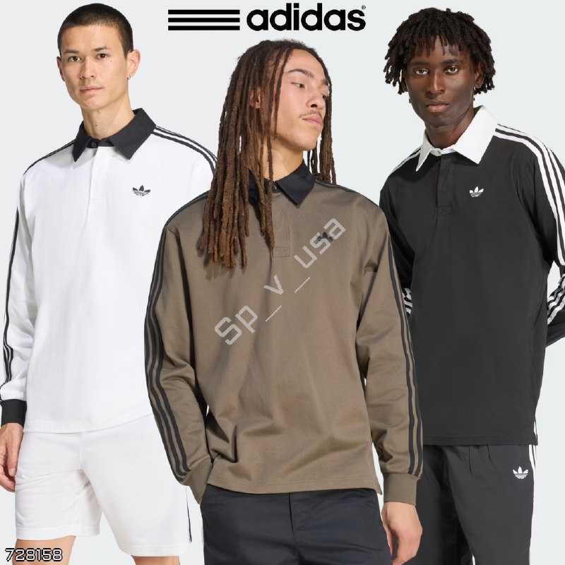 Adidas 🇺🇸