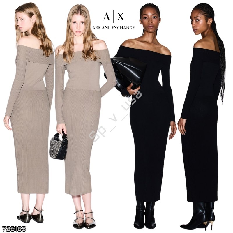 Armani Exchange