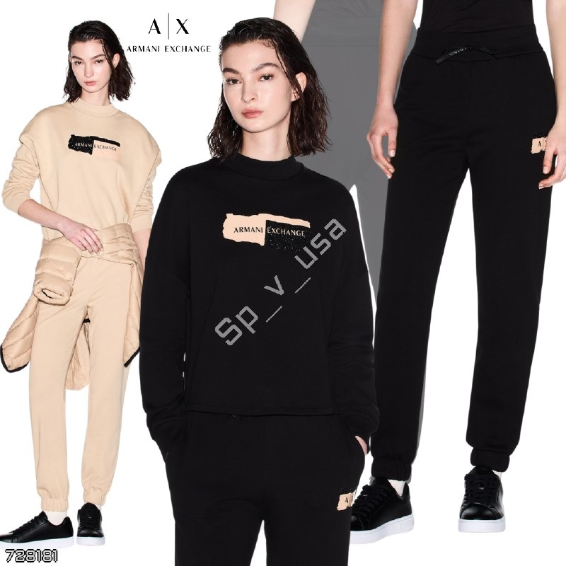 Armani Exchange