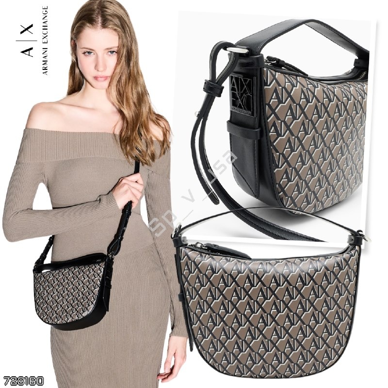 Armani Exchange