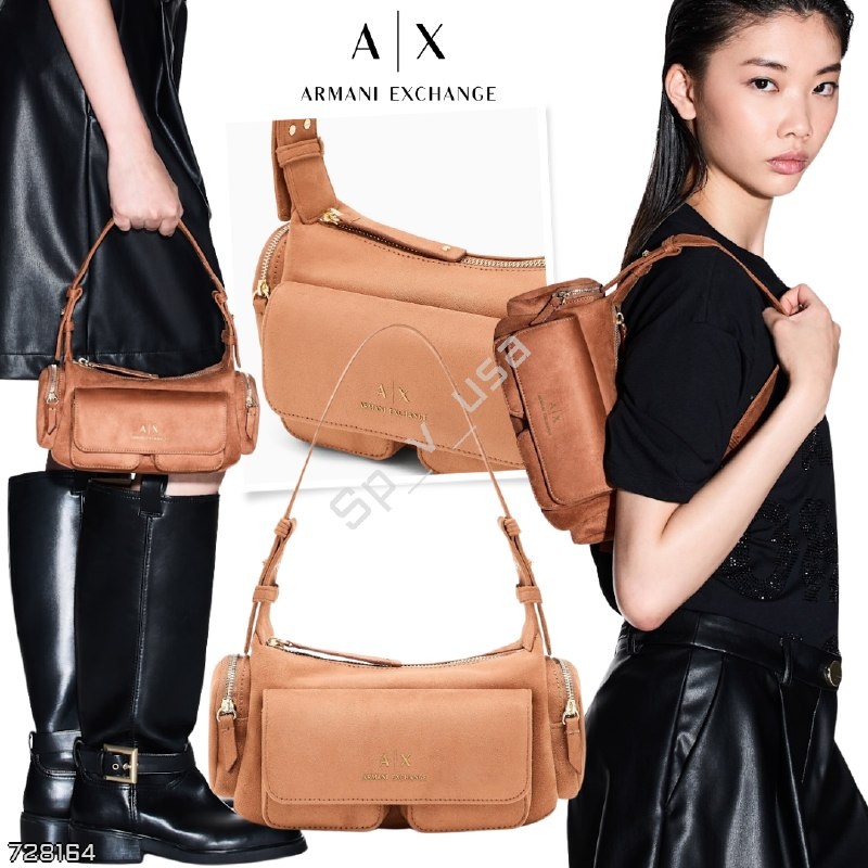 Armani Exchange