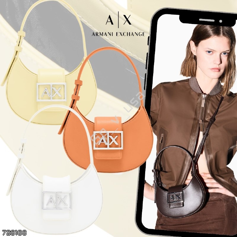 Armani Exchange