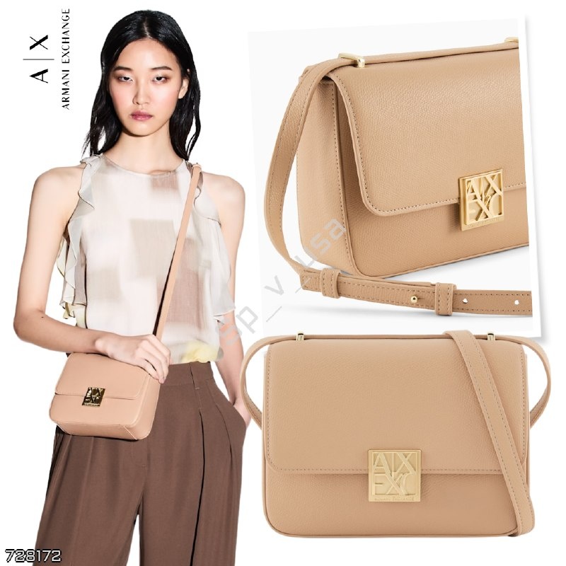 Armani Exchange