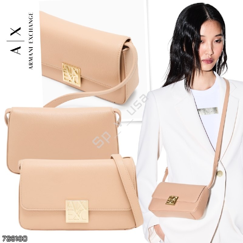 Armani Exchange