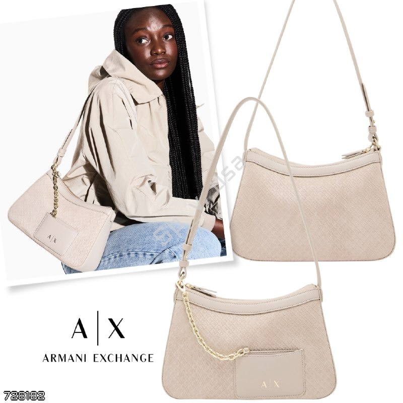 Armani Exchange
