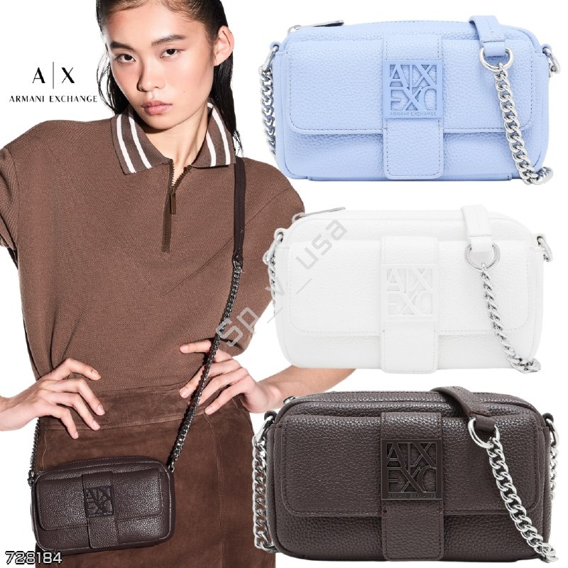 Armani Exchange