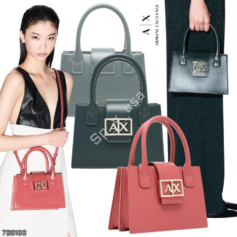 Armani Exchange