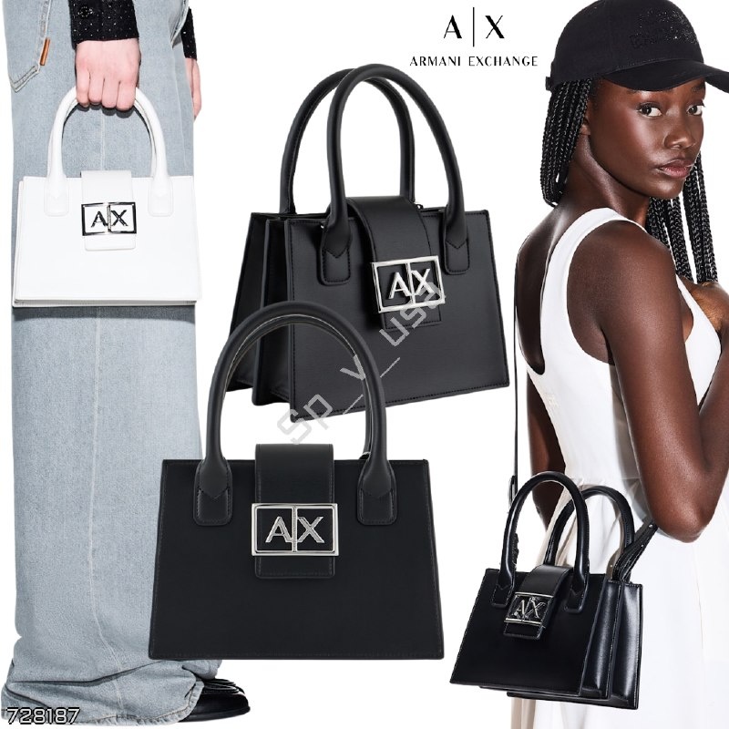 Armani Exchange