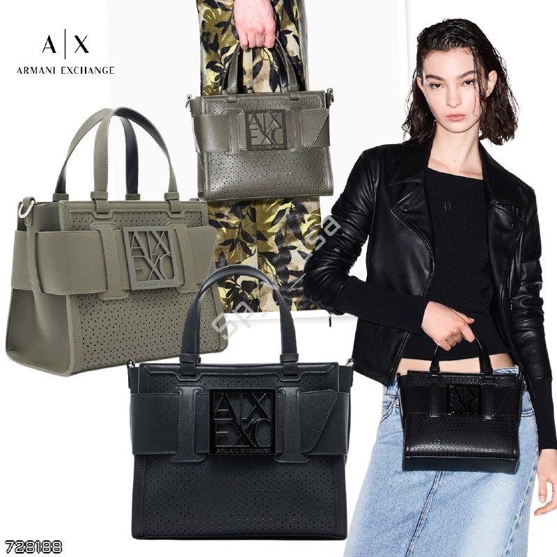 Armani Exchange