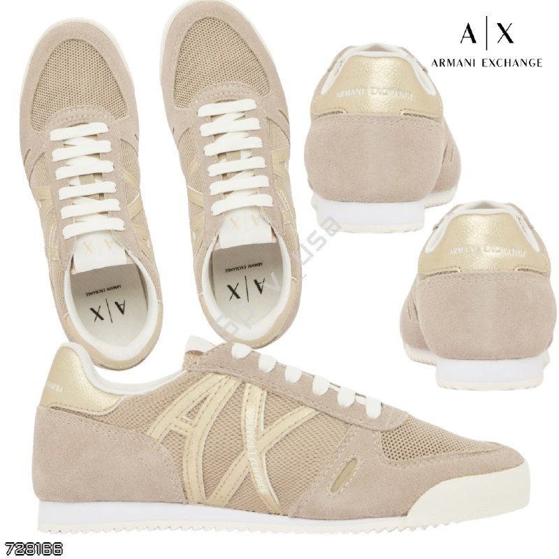 Armani Exchange