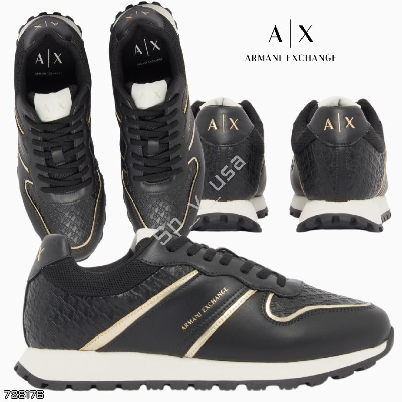 Armani Exchange